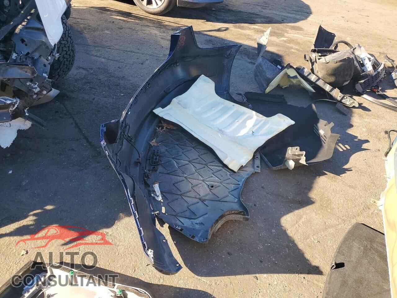 TESLA MODEL 3 2018 - 5YJ3E1EA2JF110203