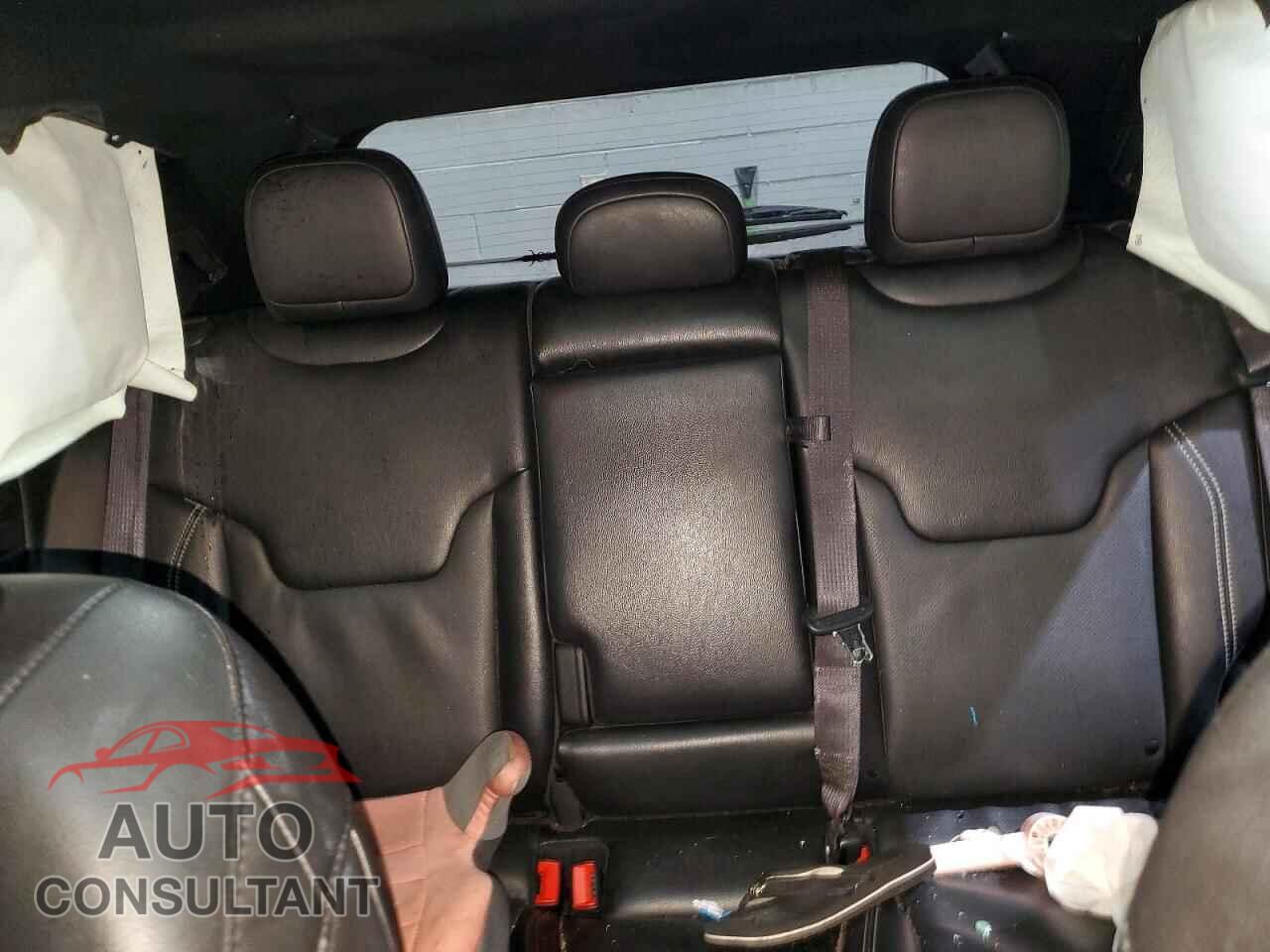 JEEP COMPASS 2022 - 3C4NJDCB7NT147966