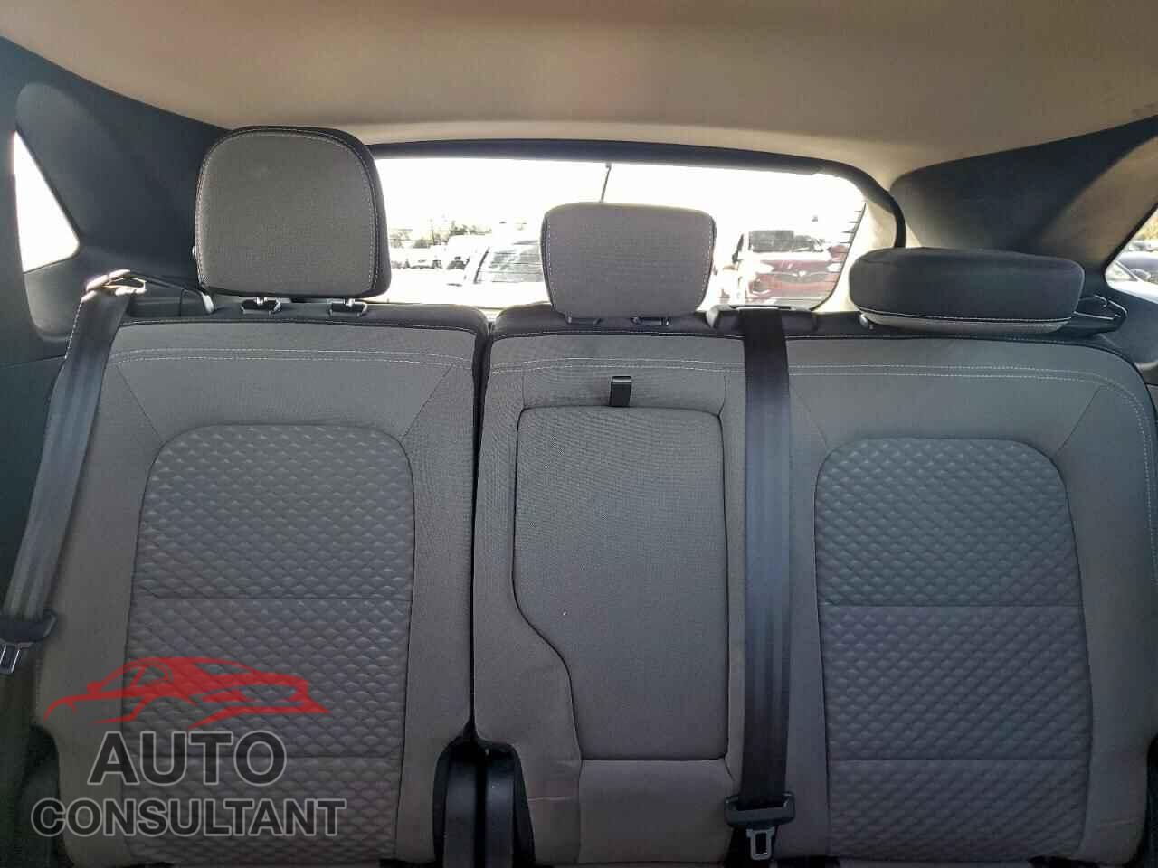 FORD ESCAPE 2020 - 1FMCU0G60LUA14498