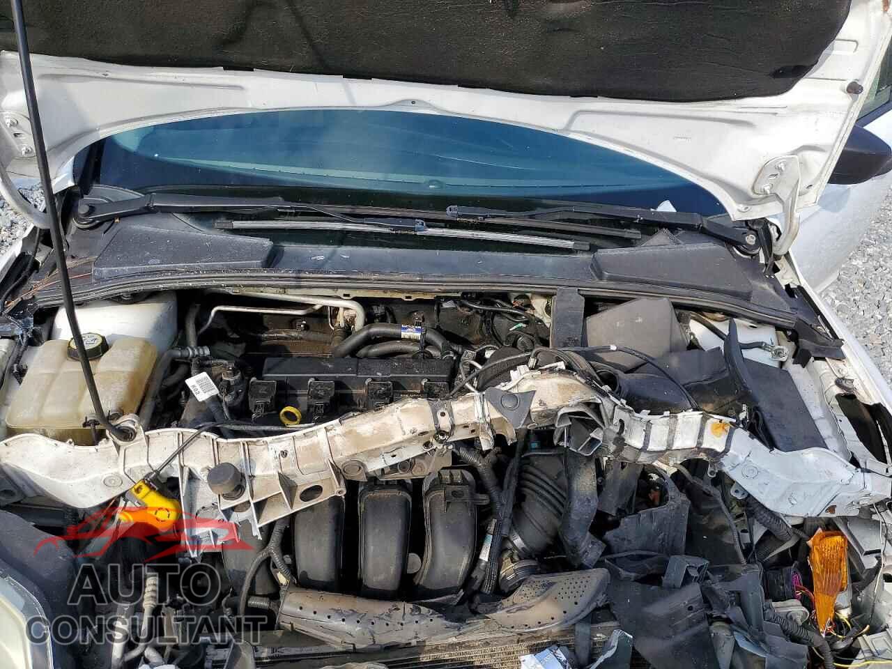 FORD FOCUS 2012 - 1FAHP3E29CL132080