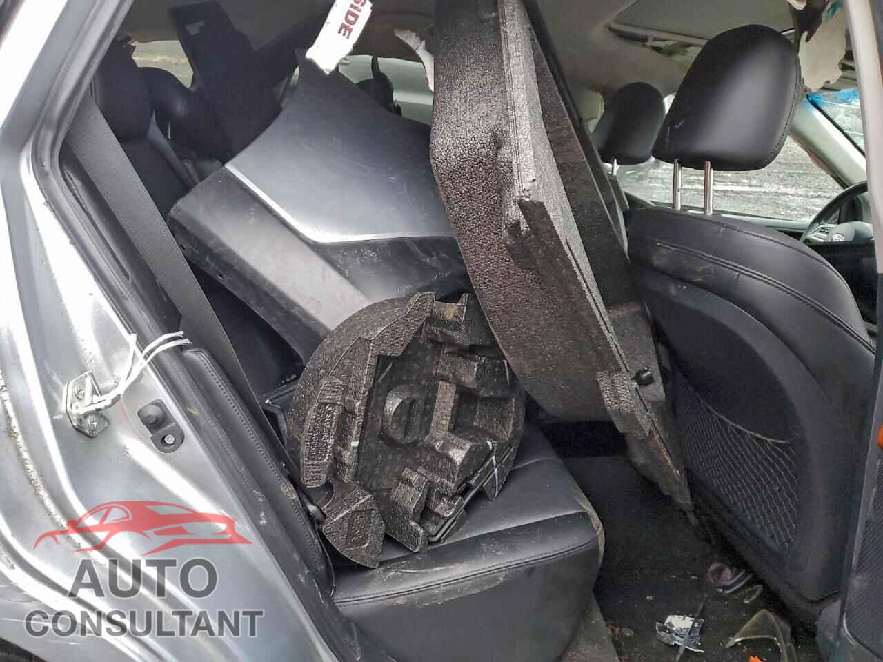 SUBARU OUTBACK 2014 - 4S4BRBLC4E3315241