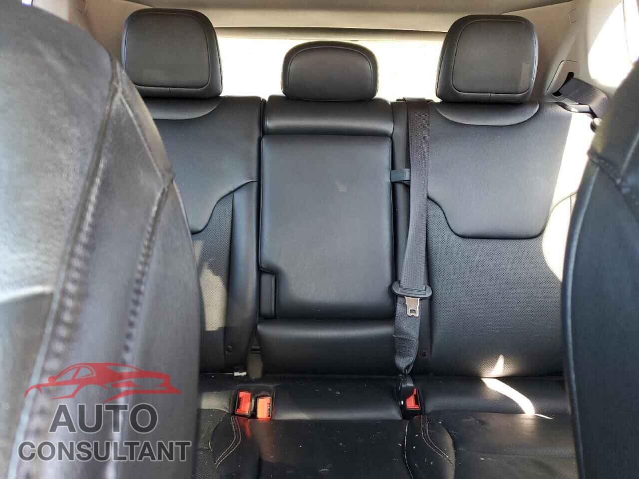 JEEP COMPASS 2022 - 3C4NJDCB9NT141487