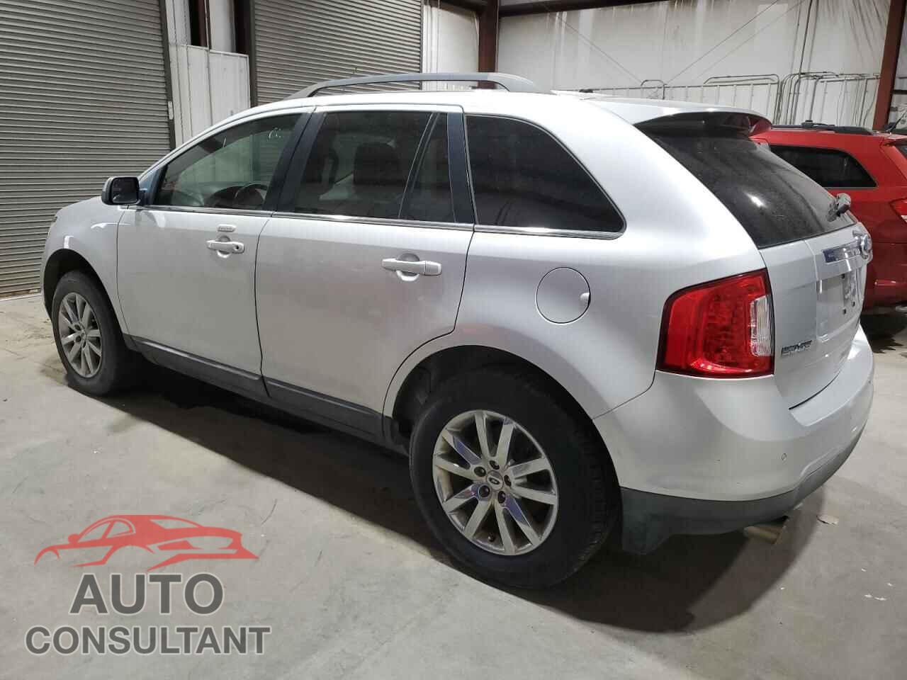 FORD EDGE 2011 - 2FMDK4KC9BBB41656