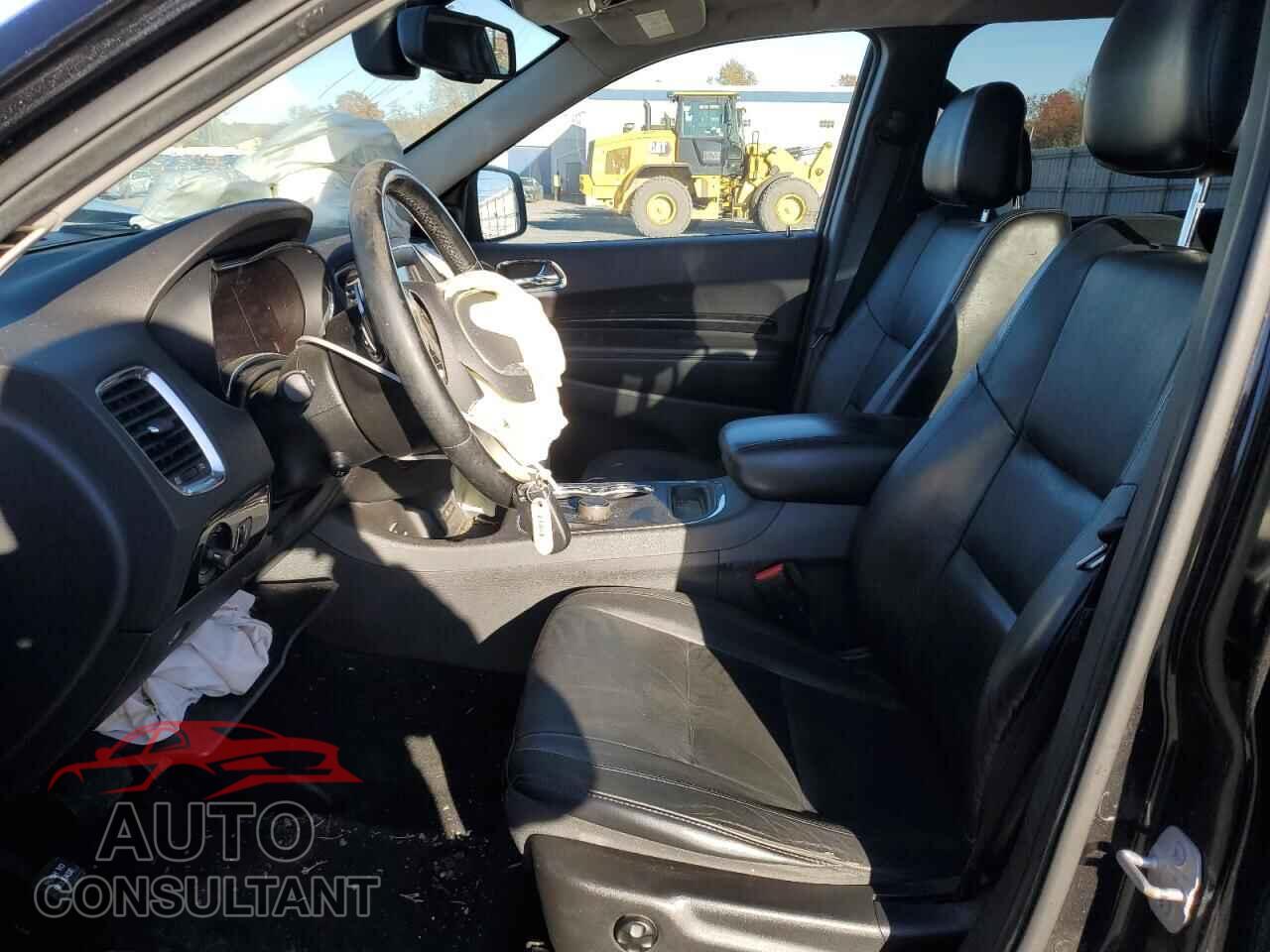 DODGE DURANGO 2015 - 1C4RDJDG8FC784816