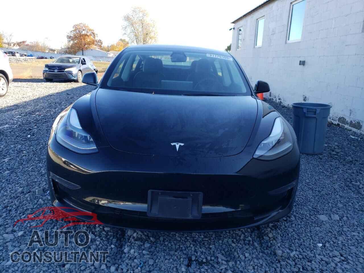 TESLA MODEL 3 2023 - 5YJ3E1EBXPF388090