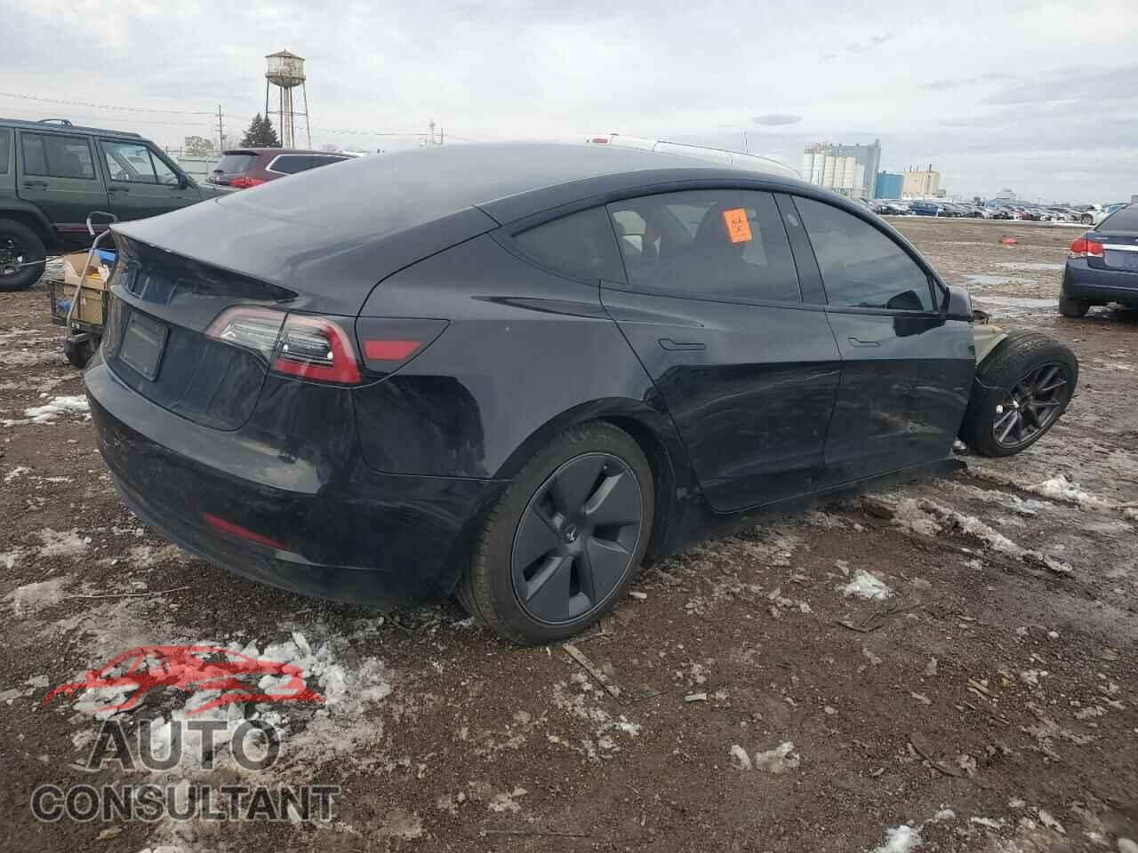 TESLA MODEL 3 2023 - 5YJ3E1EA7PF428570