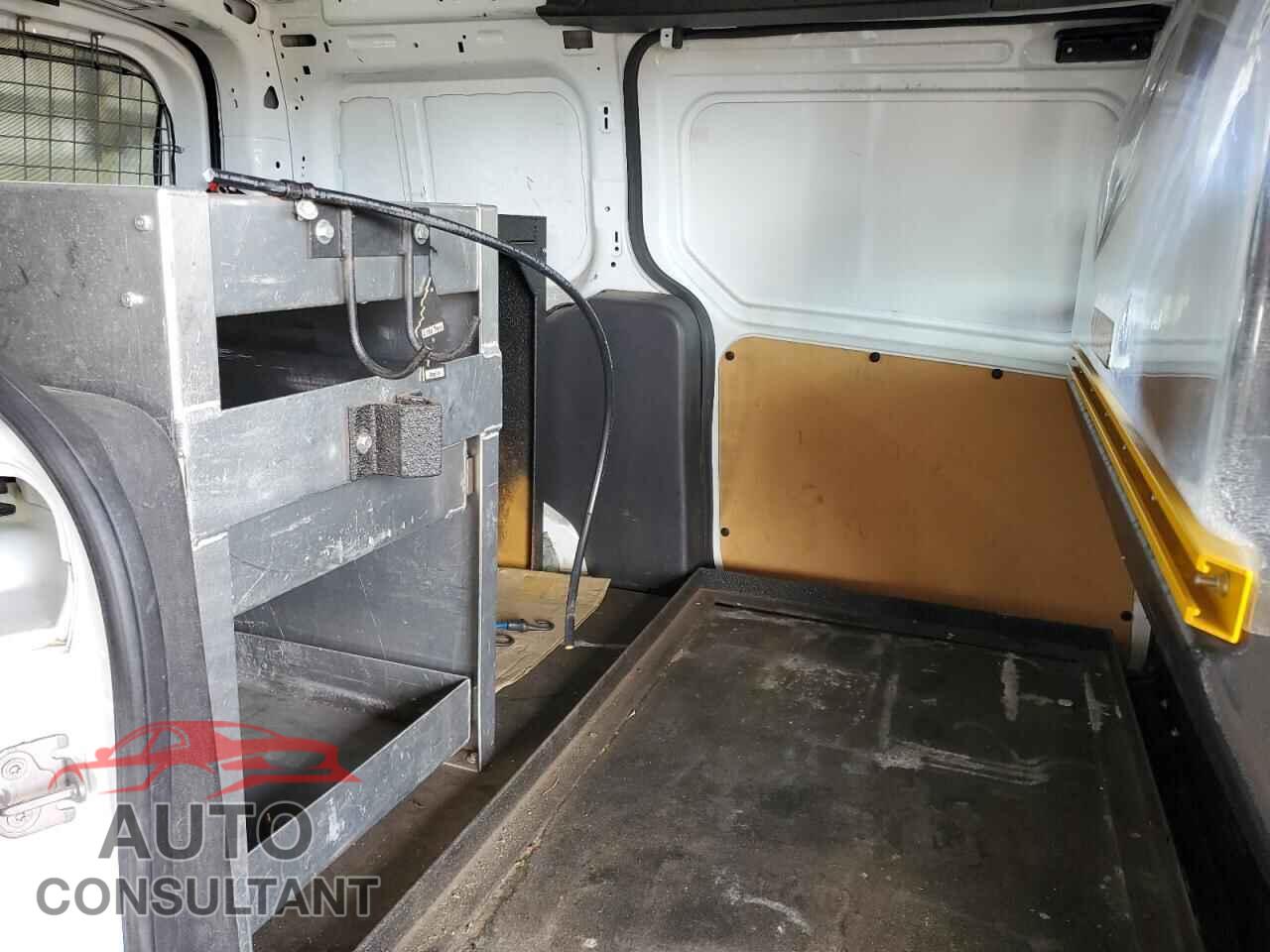 FORD TRANSIT 2016 - NM0LS7E78G1287773