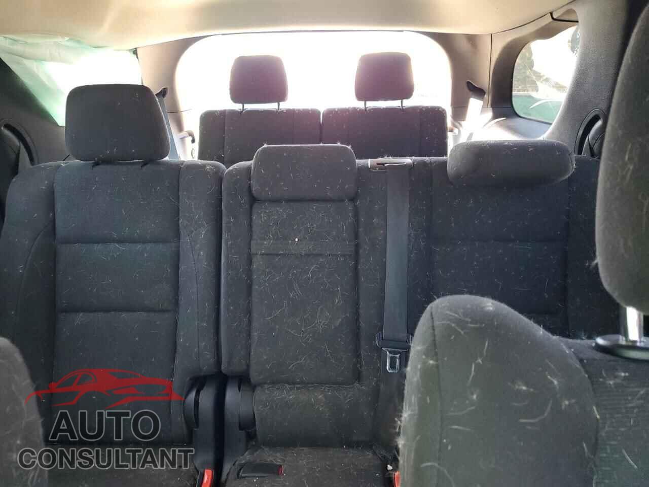 DODGE DURANGO 2015 - 1C4RDJAG2FC861023