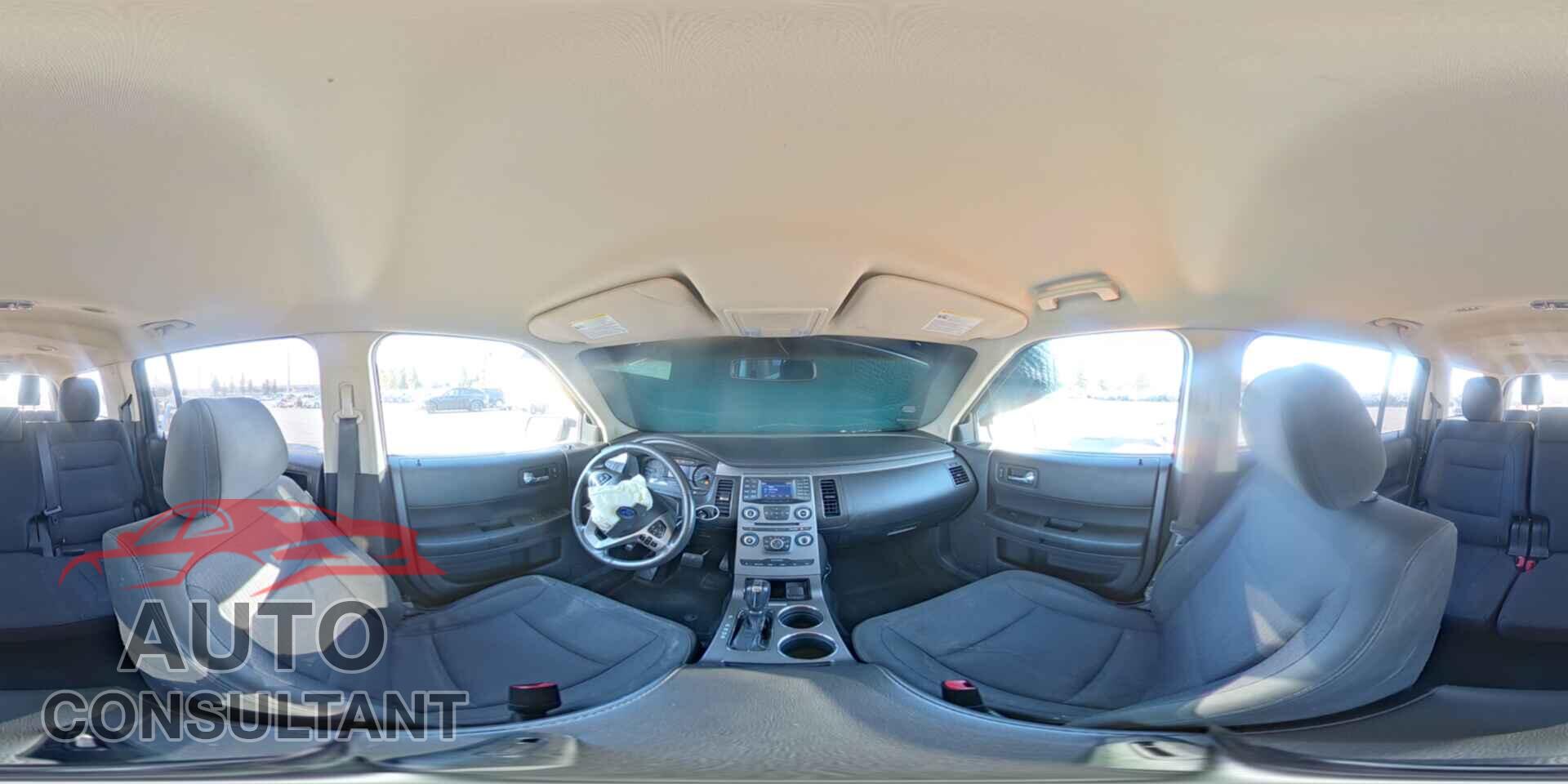 FORD FLEX 2016 - 2FMGK5B86GBA07466