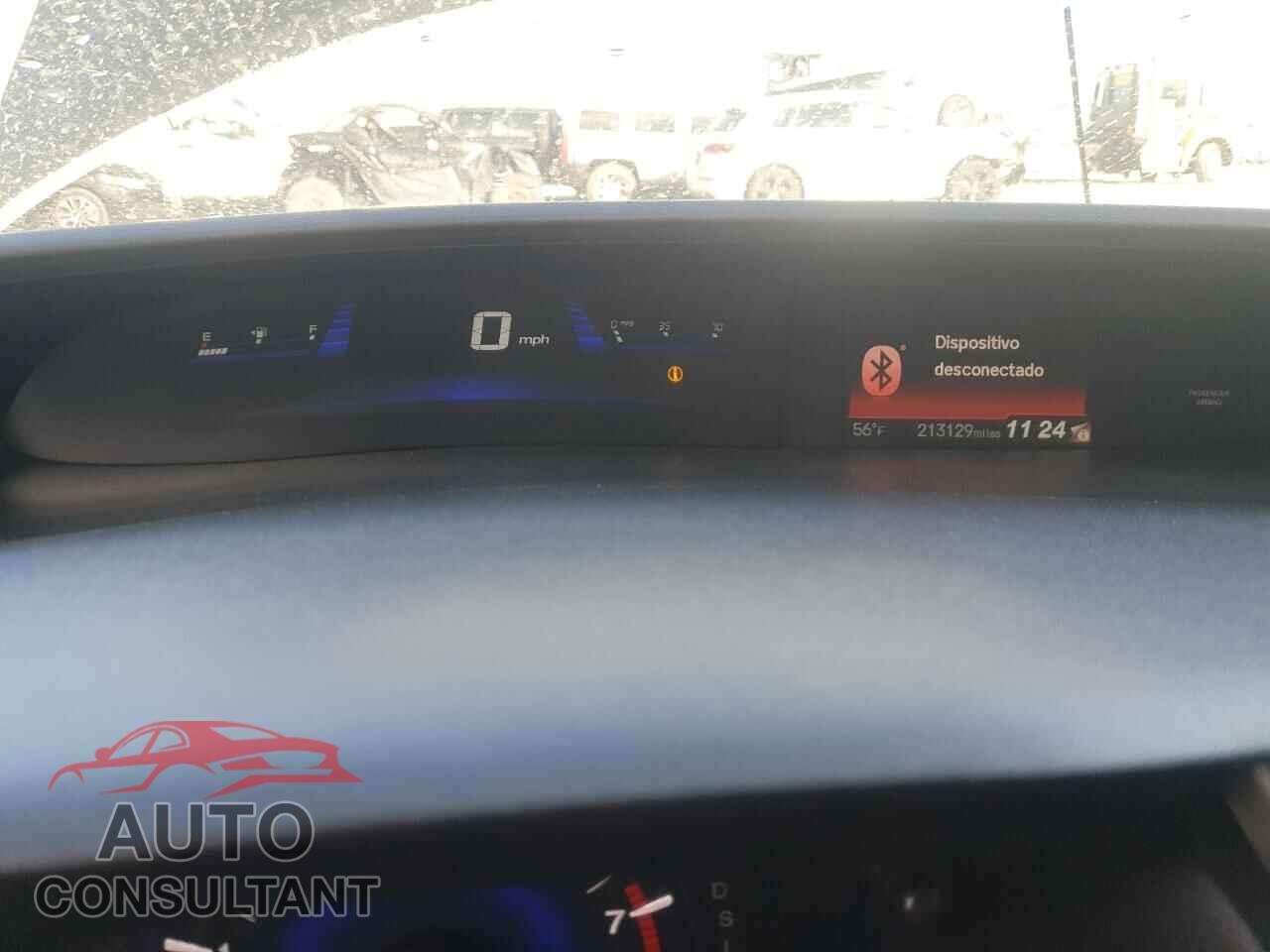 HONDA CIVIC 2014 - 19XFB2F5XEE263033
