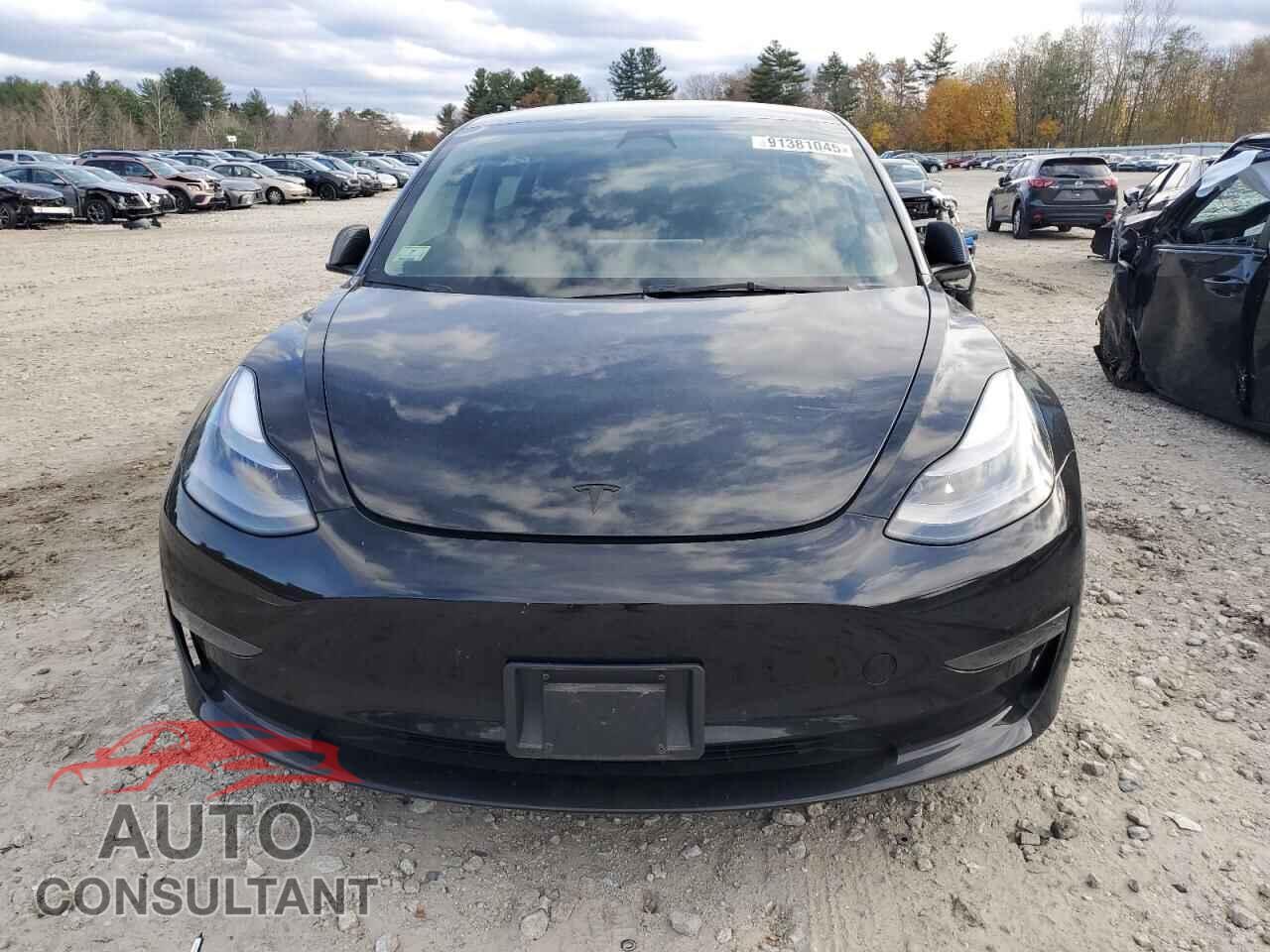 TESLA MODEL 3 2023 - 5YJ3E1EA3PF451263
