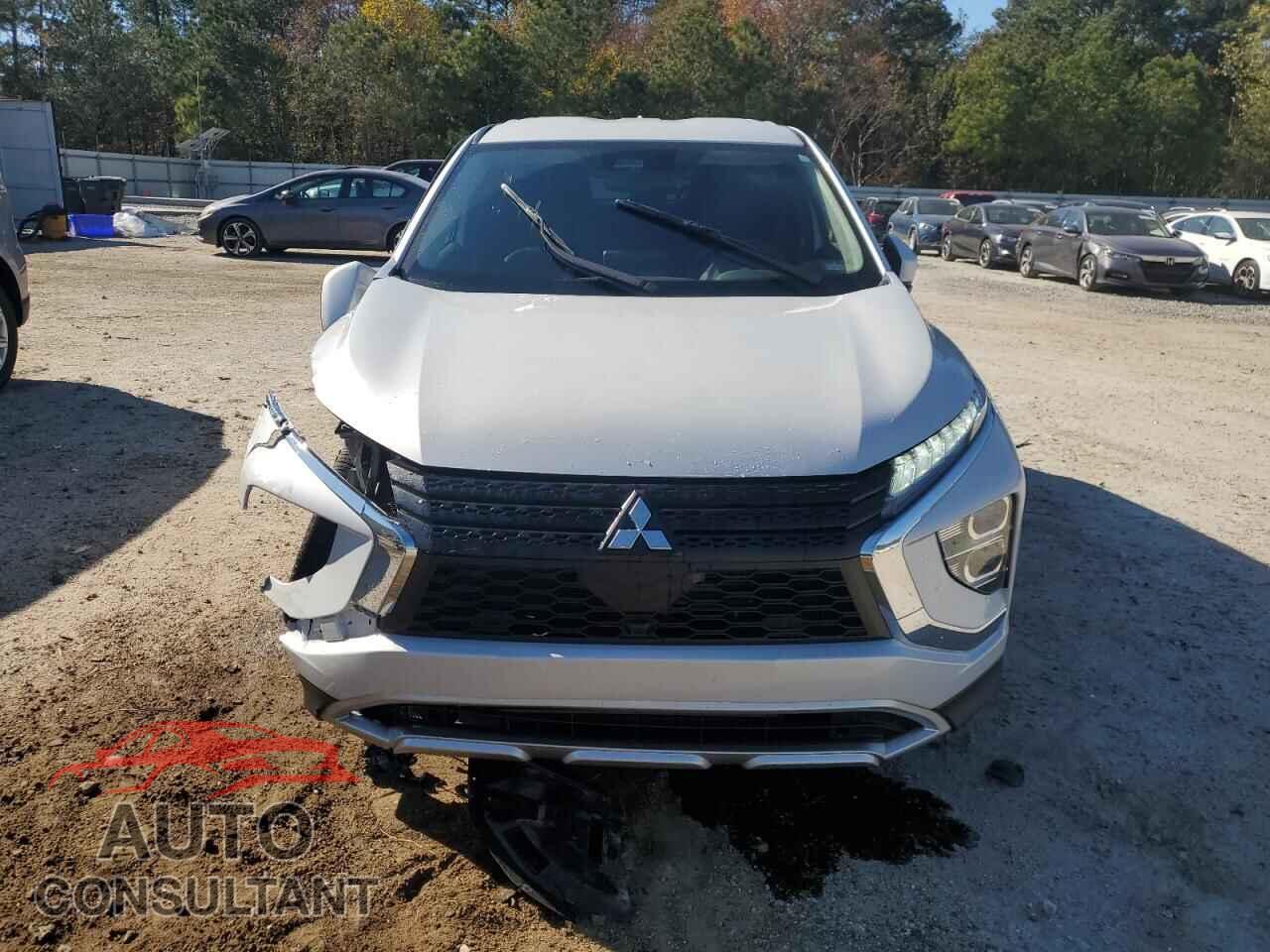 MITSUBISHI ECLIPSE 2025 - JA4ATWAA3SZ038630