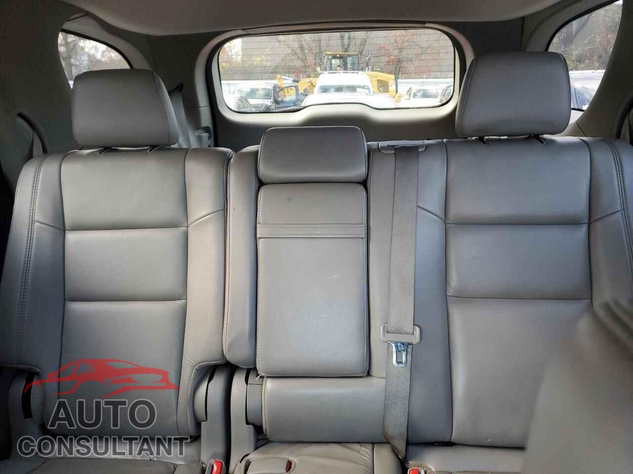 DODGE DURANGO 2013 - 1C4RDJDG5DC670351