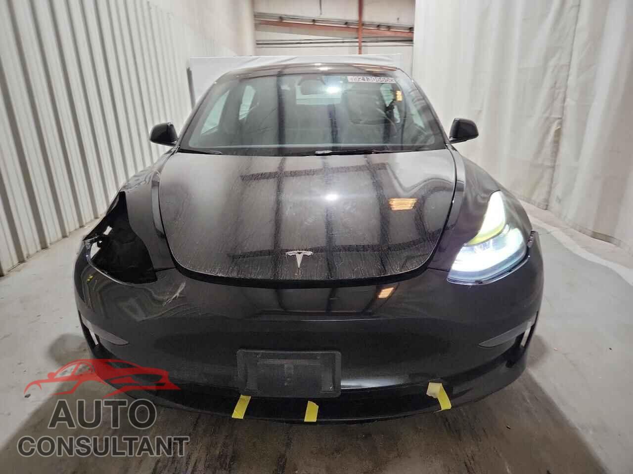 TESLA MODEL 3 2022 - 5YJ3E1EA0NF187092