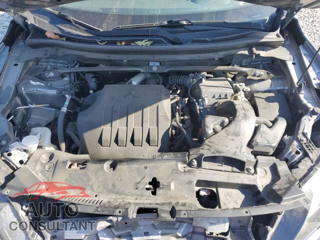 MITSUBISHI ECLIPSE 2020 - JA4AS3AA2LZ012944