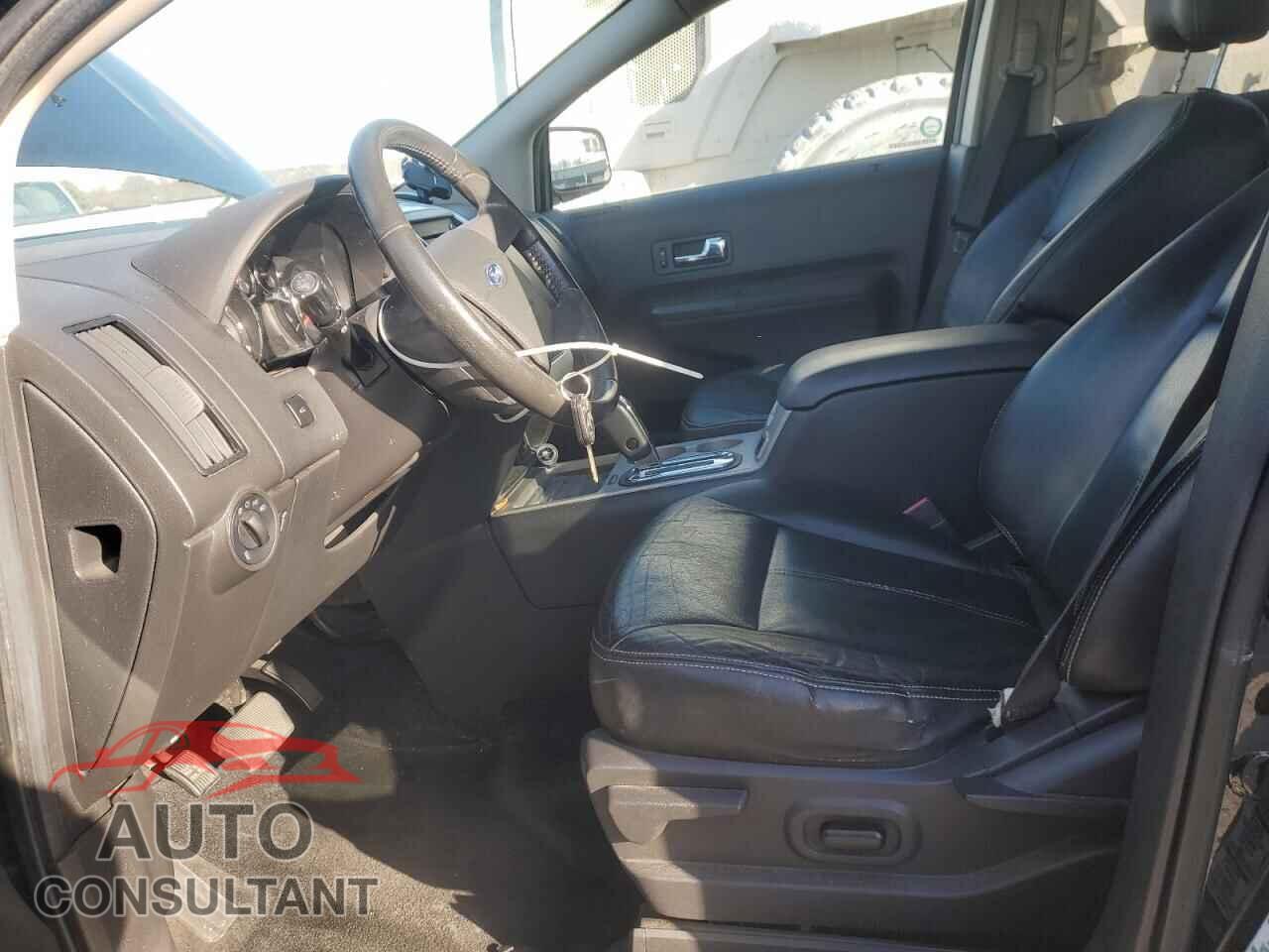 FORD EDGE 2010 - 2FMDK4KC5ABA23683