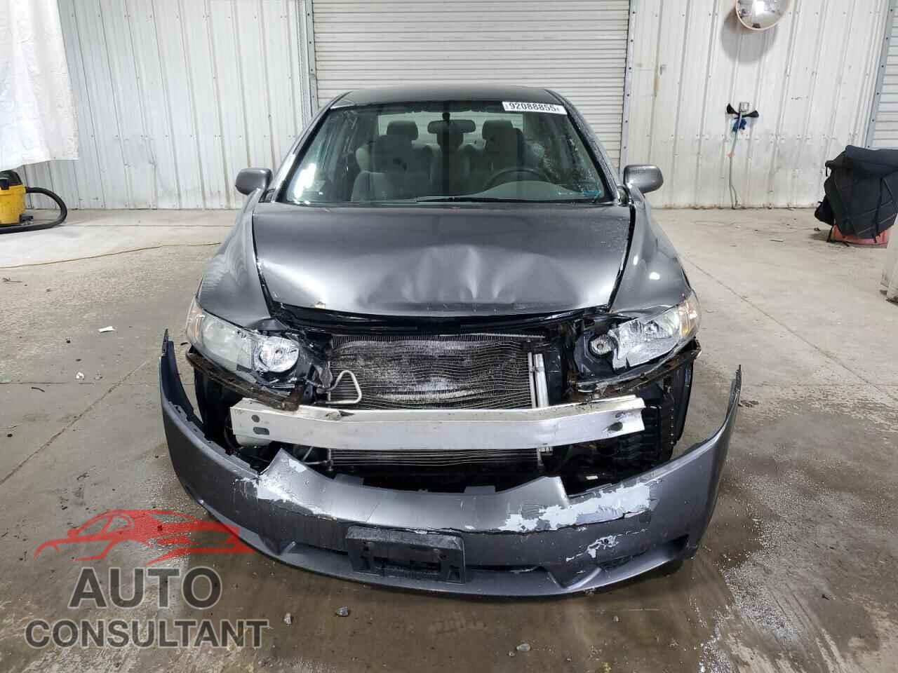 HONDA CIVIC 2009 - 2HGFA16559H362464
