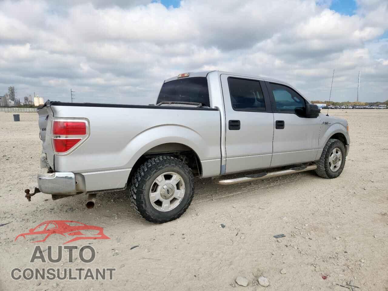 FORD F-150 2013 - 1FTFW1CF6DFD49701