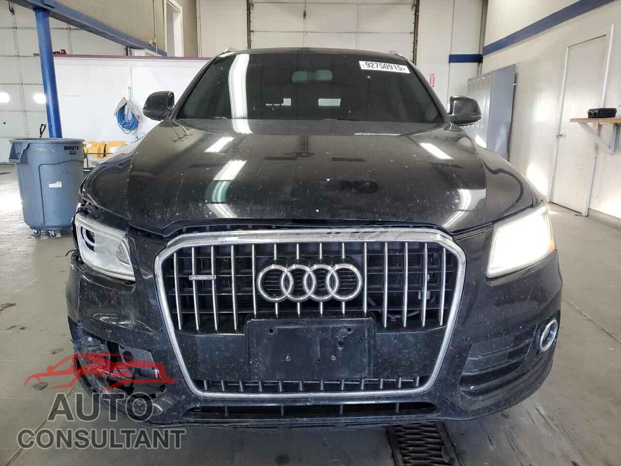 AUDI Q5 2015 - WA1CFAFP2FA002254