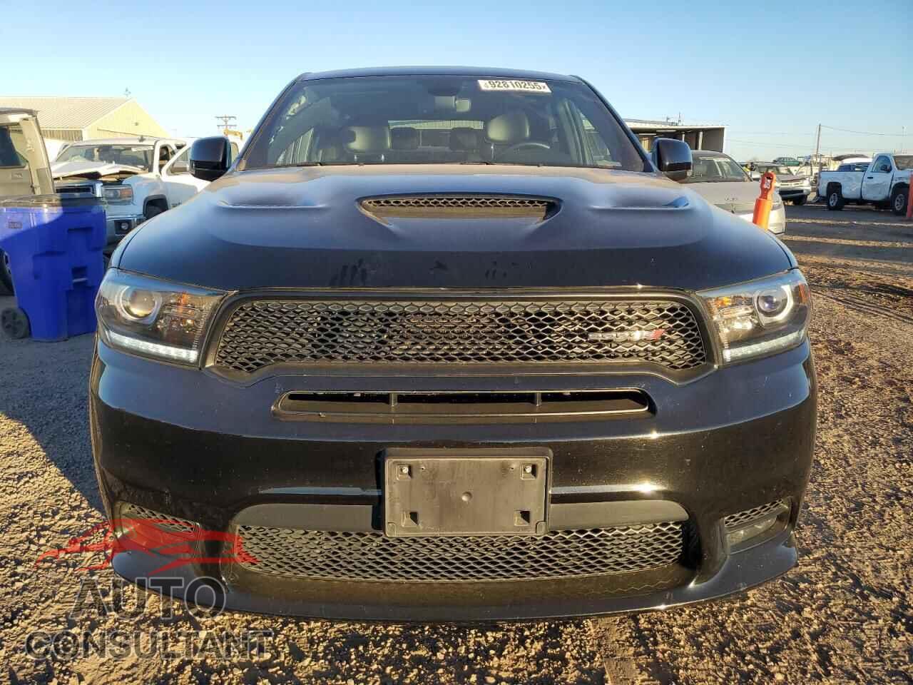 DODGE DURANGO 2020 - 1C4RDJDG7LC116341