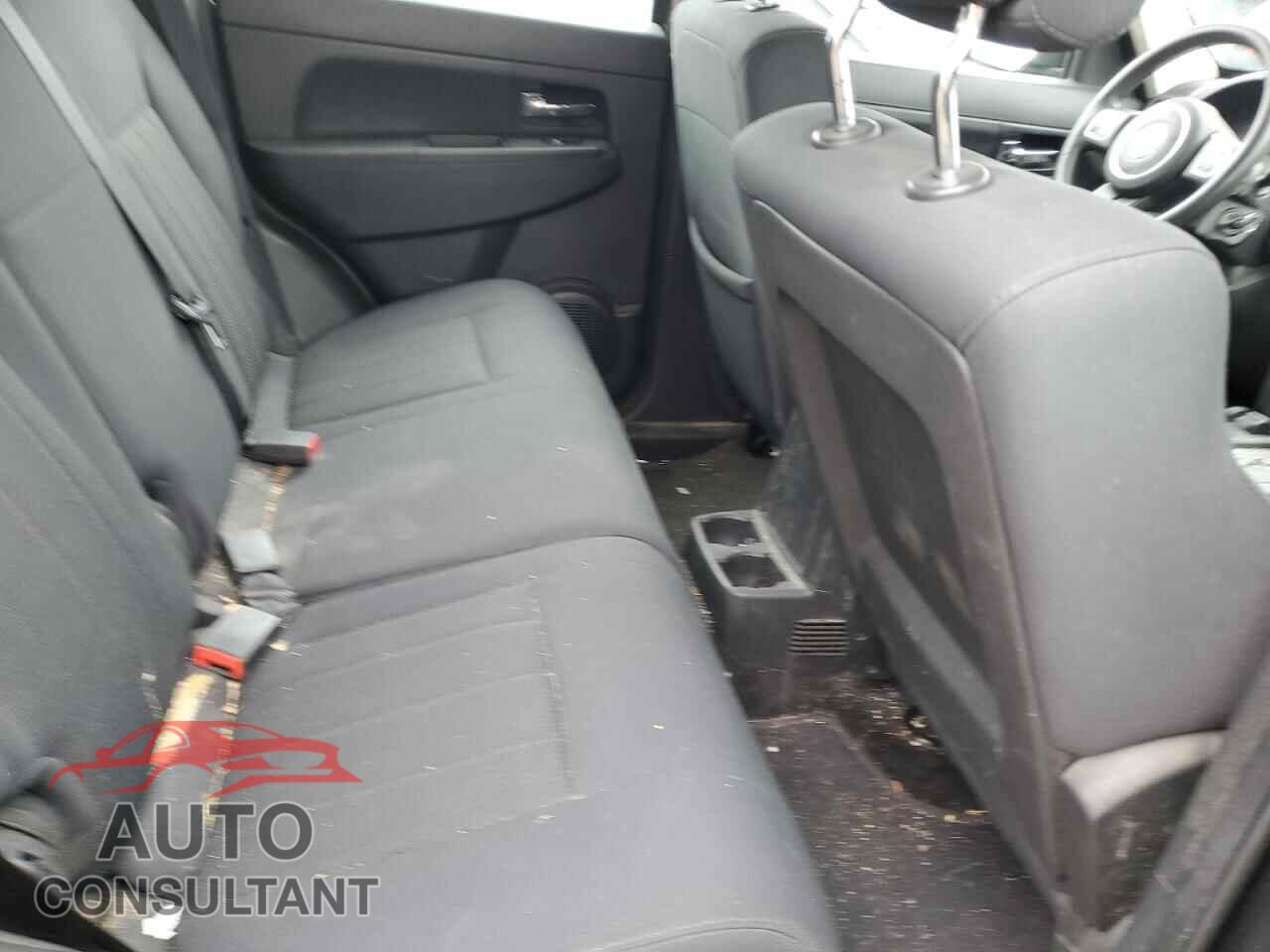 JEEP LIBERTY 2011 - 1J4PN2GK4BW540416