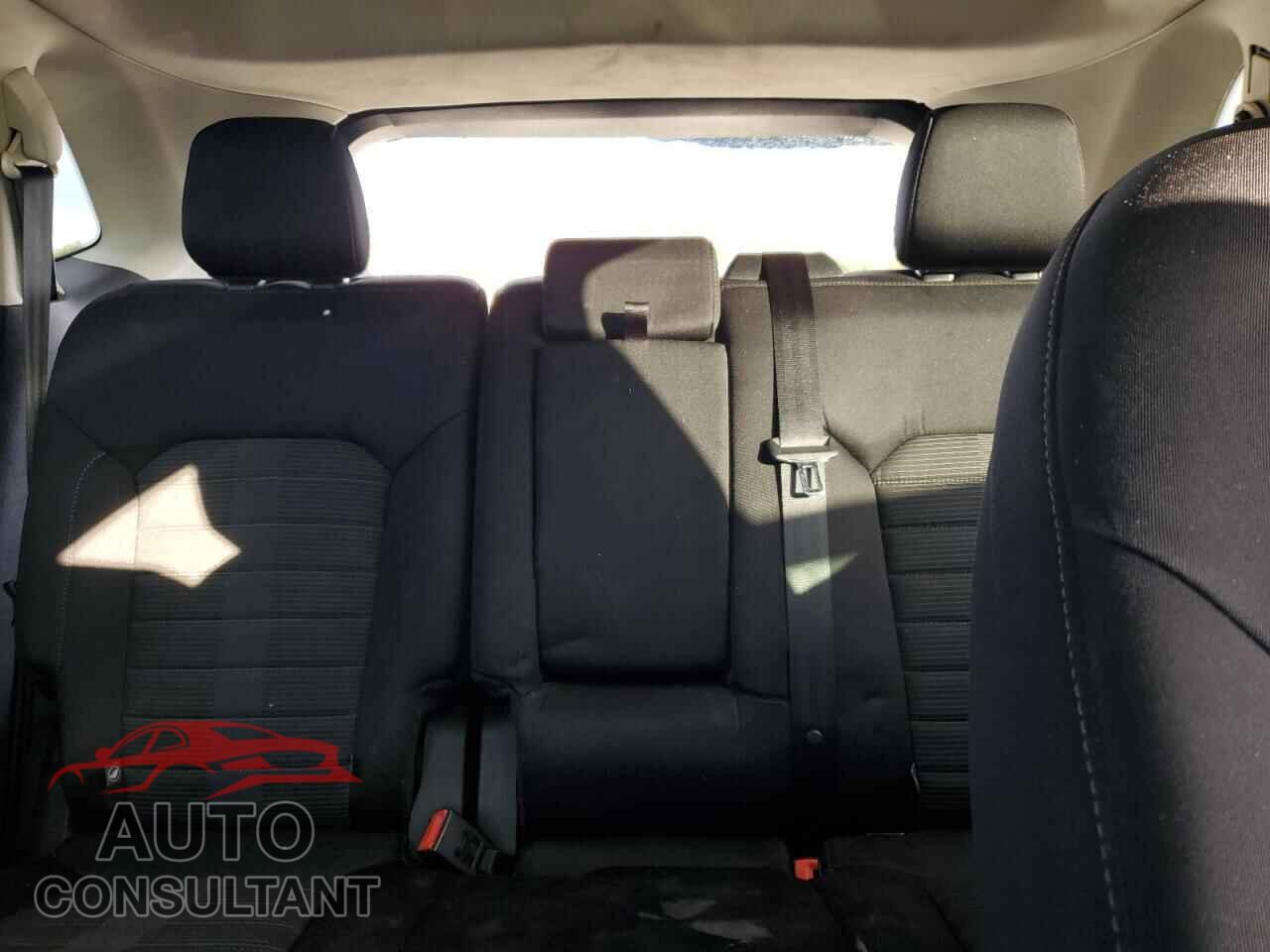 FORD EDGE 2015 - 2FMTK3J87FBB11189