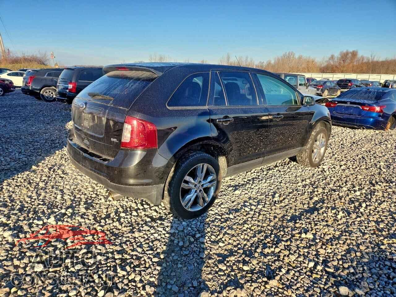 FORD EDGE 2013 - 2FMDK3JC3DBB67099