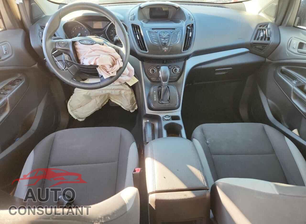 FORD ESCAPE 2013 - 1FMCU0F72DUD65859