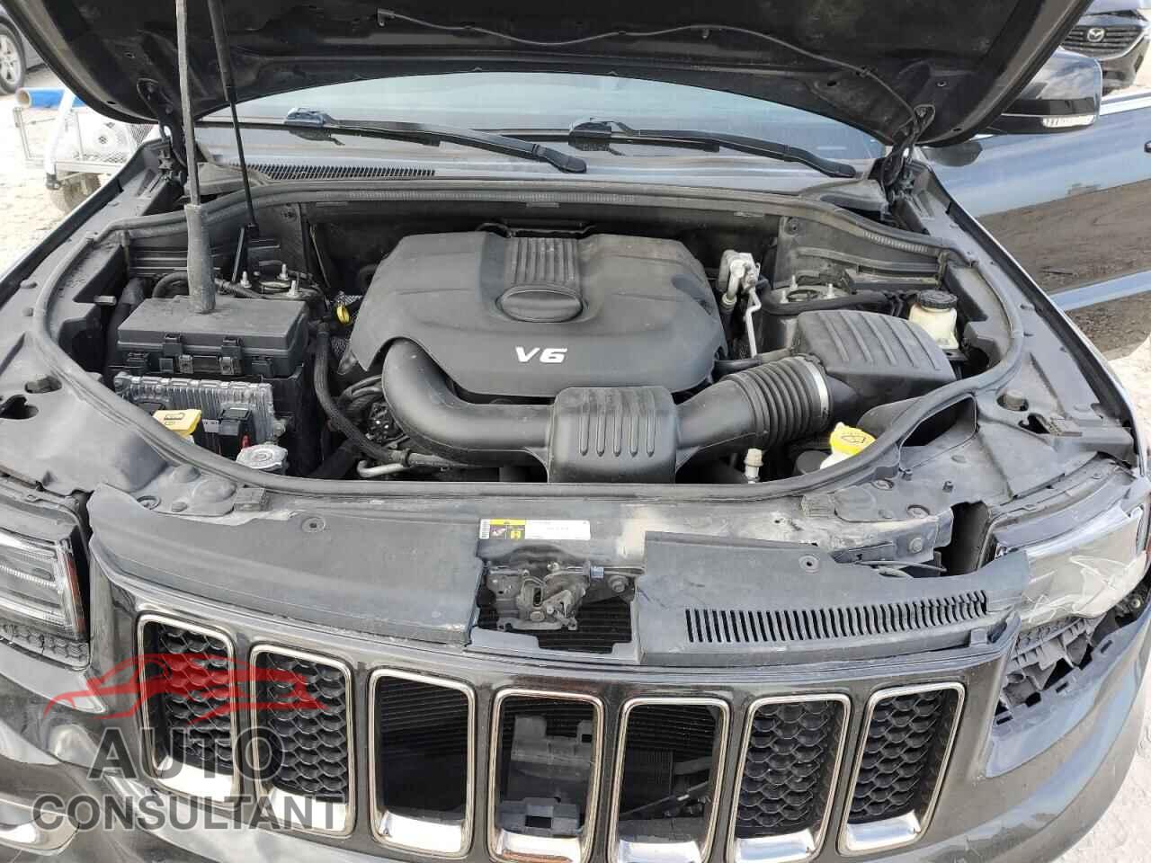 JEEP GRAND CHER 2015 - 1C4RJECG0FC238822