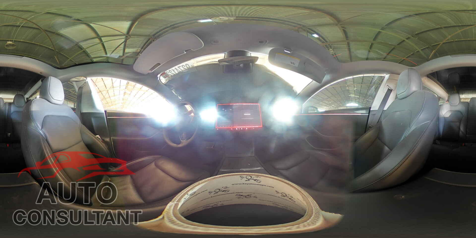 TESLA MODEL 3 2025 - 5YJ3E1EB0SF902280