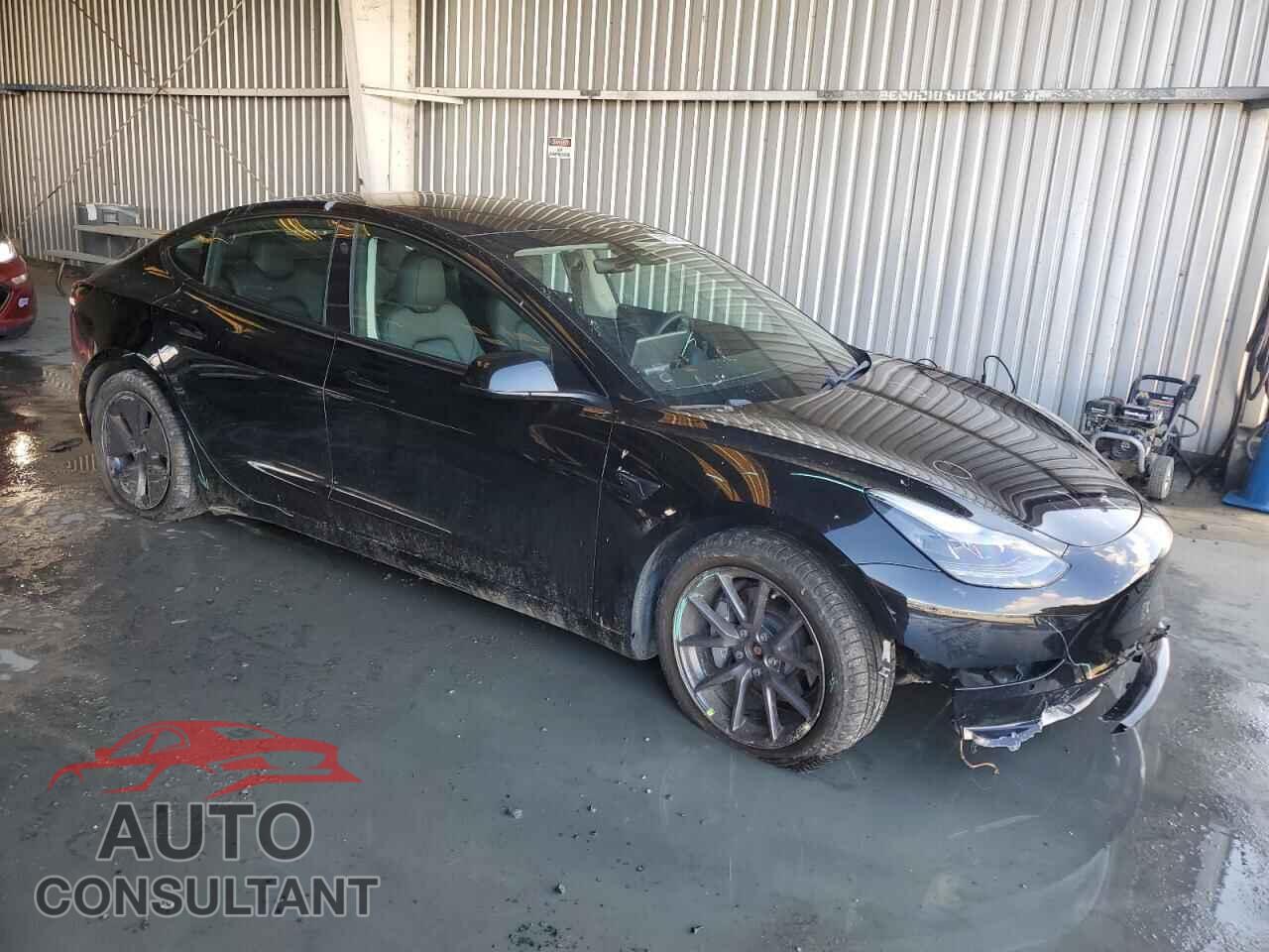 TESLA MODEL 3 2021 - 5YJ3E1EB0MF877206