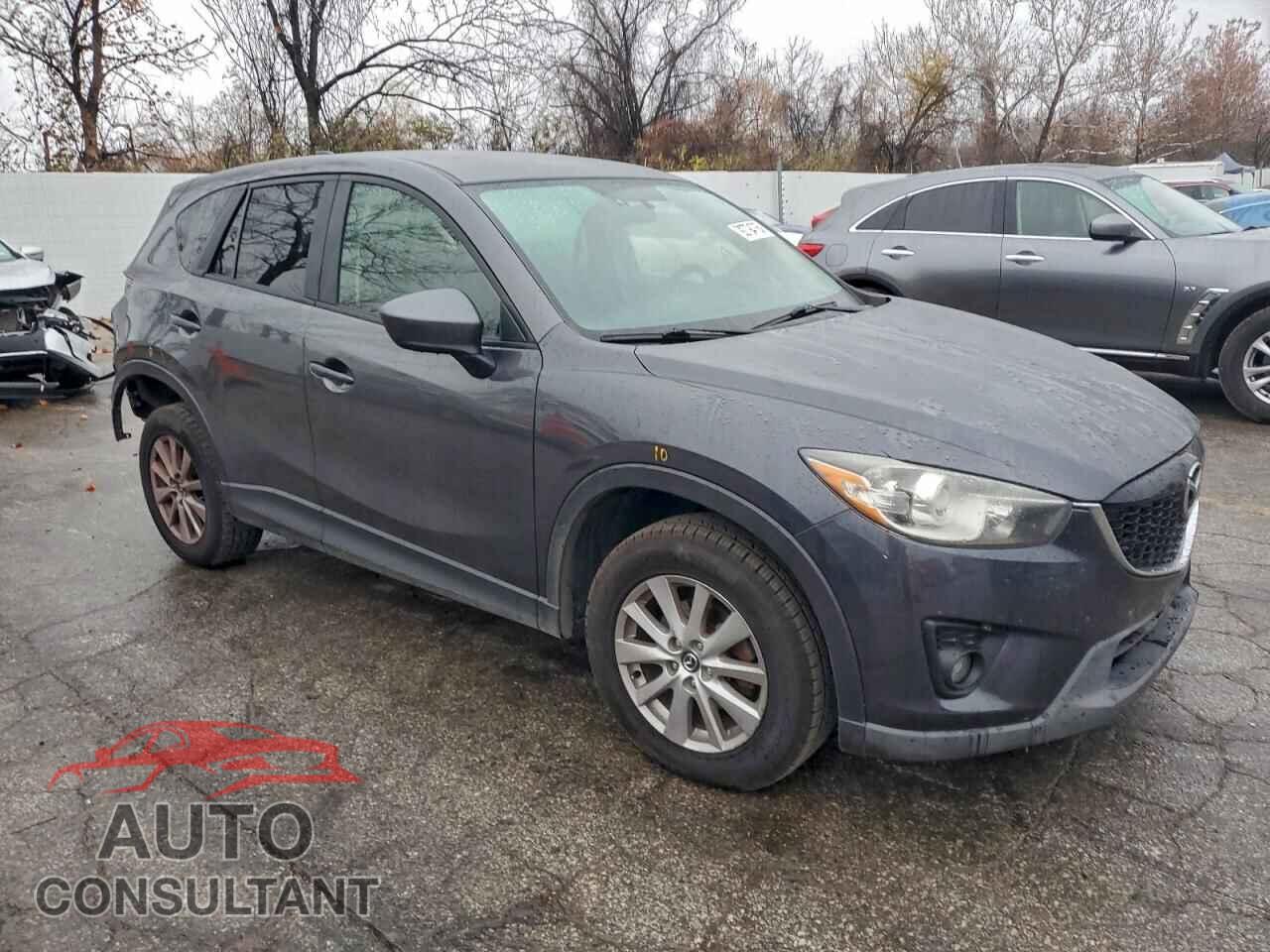MAZDA CX-5 2015 - JM3KE4CY2F0451577