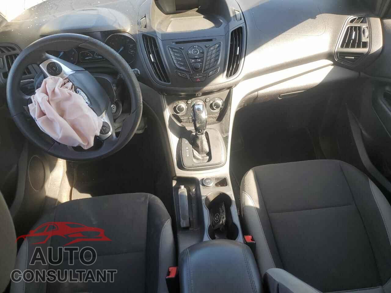 FORD ESCAPE 2014 - 1FMCU0F73EUC65142