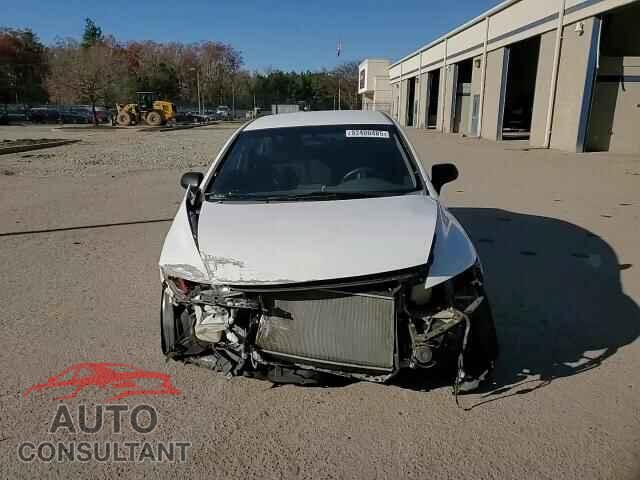 HONDA CIVIC 2011 - 19XFA1F32BE039648