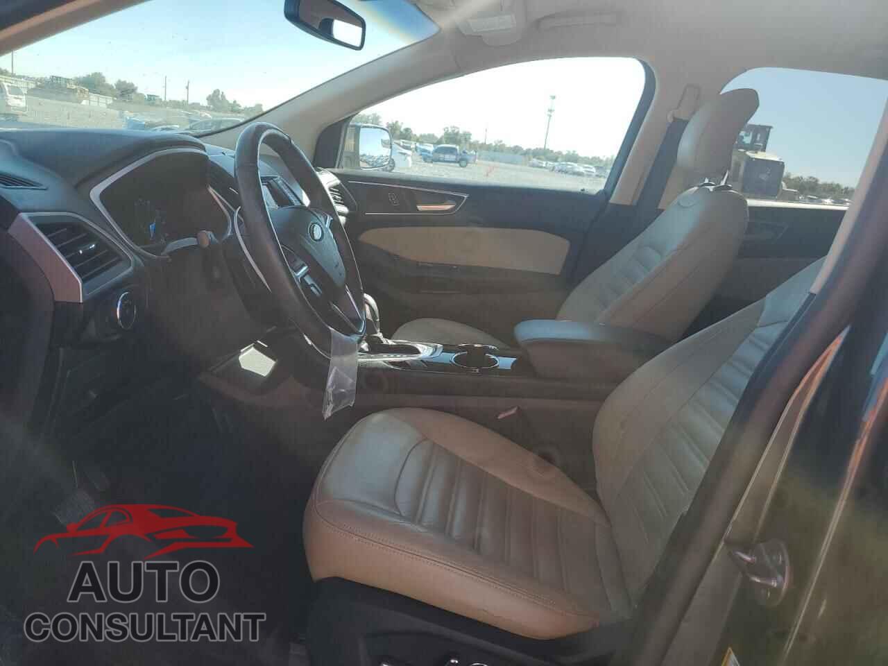 FORD EDGE 2016 - 2FMPK3J95GBB48690