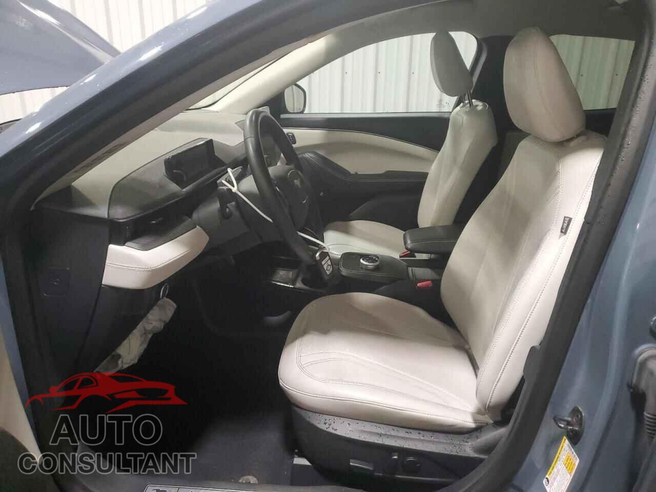 FORD MUSTANG 2023 - 3FMTK3SSXPMA46350
