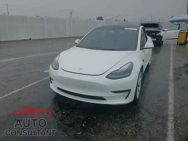 TESLA MODEL 3 2023 - 5YJ3E1EB7PF415729