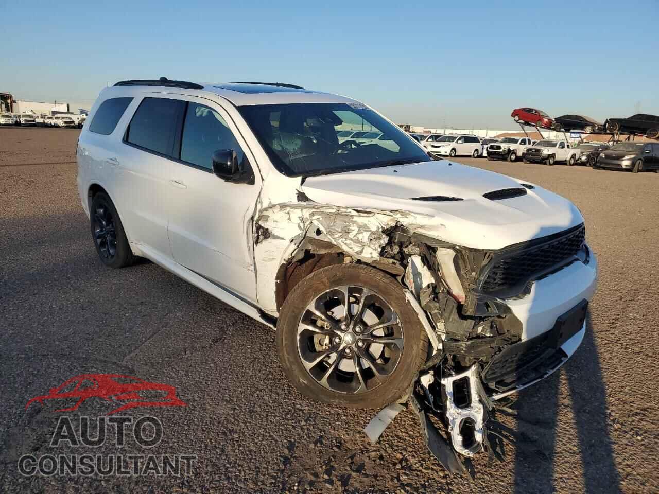 DODGE DURANGO 2023 - 1C4SDJCT9PC636644