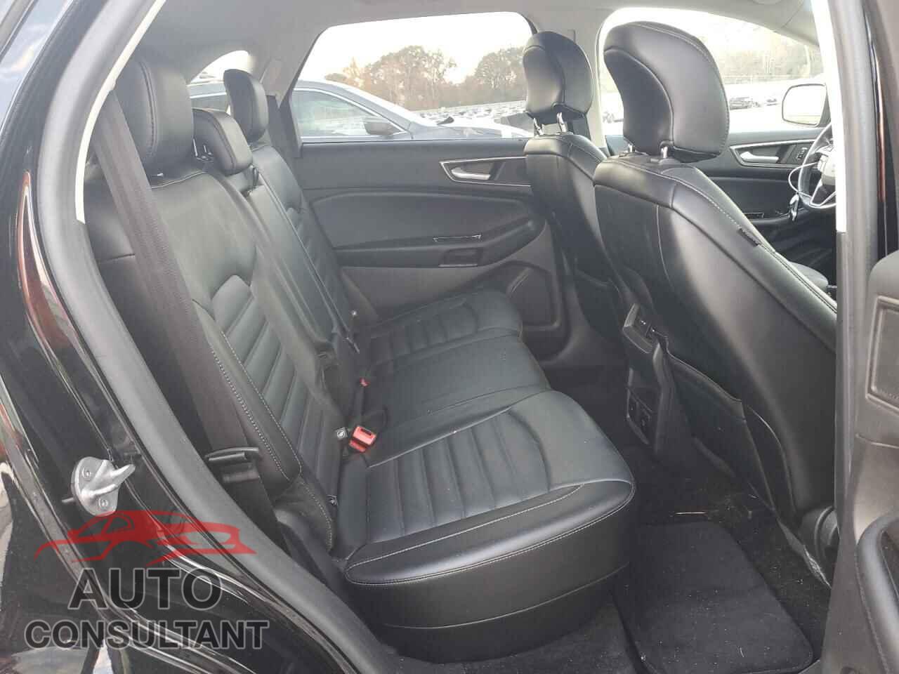 FORD EDGE 2017 - 2FMPK4J97HBB14046