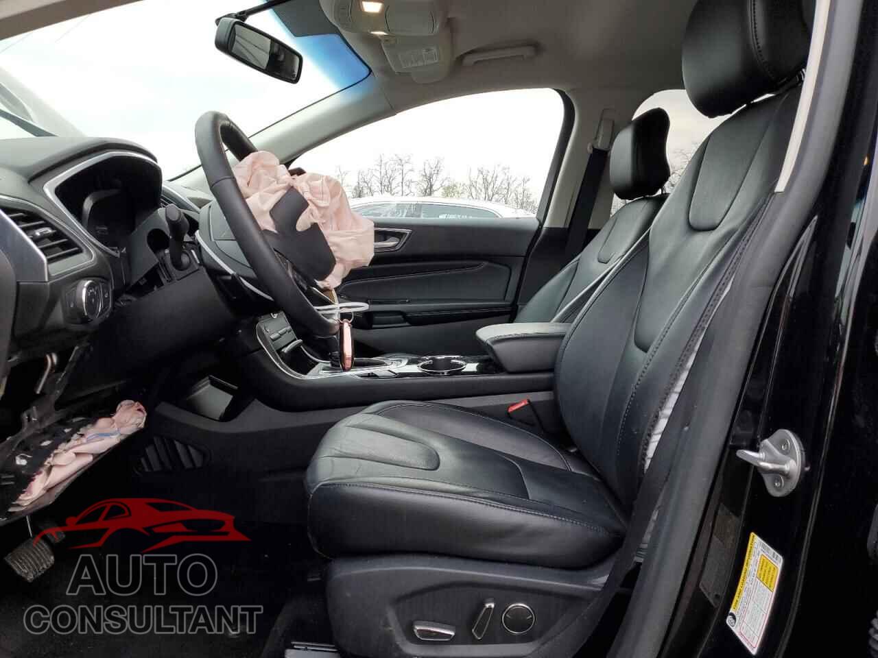 FORD EDGE 2016 - 2FMPK3K98GBB48679