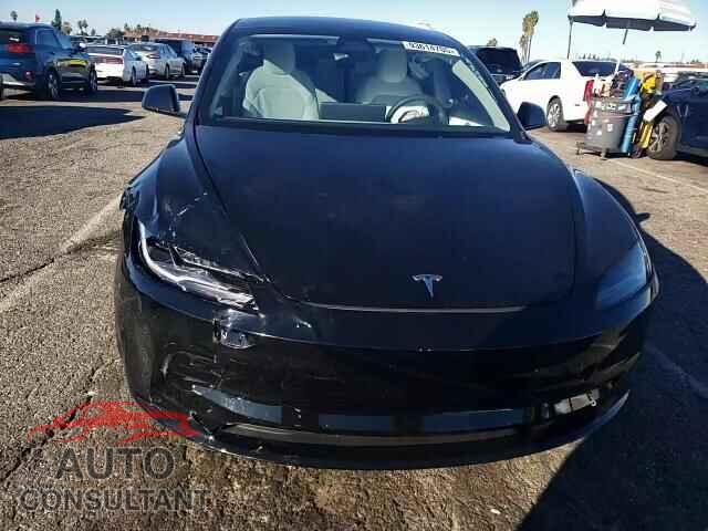 TESLA MODEL 3 2024 - 5YJ3E1EA3RF821338