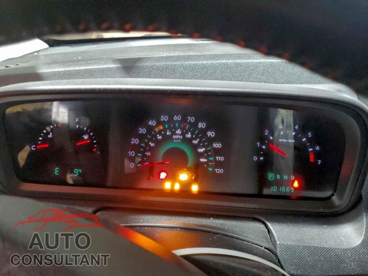 DODGE JOURNEY 2010 - 3D4PG5FV9AT191435