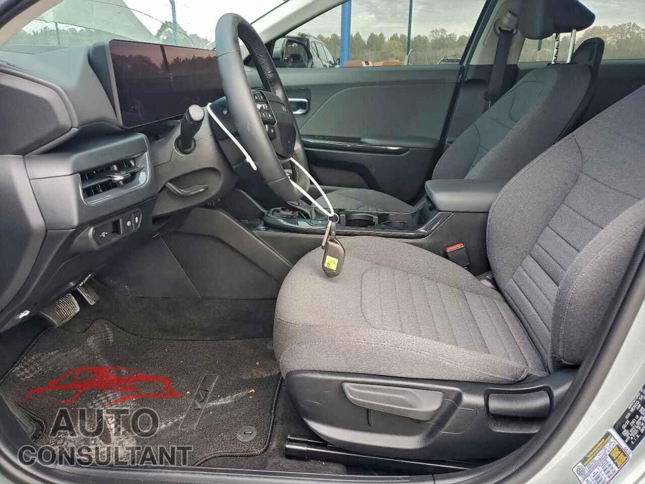 KIA K4 EX 2025 - 3KPFU4DE5SE010528