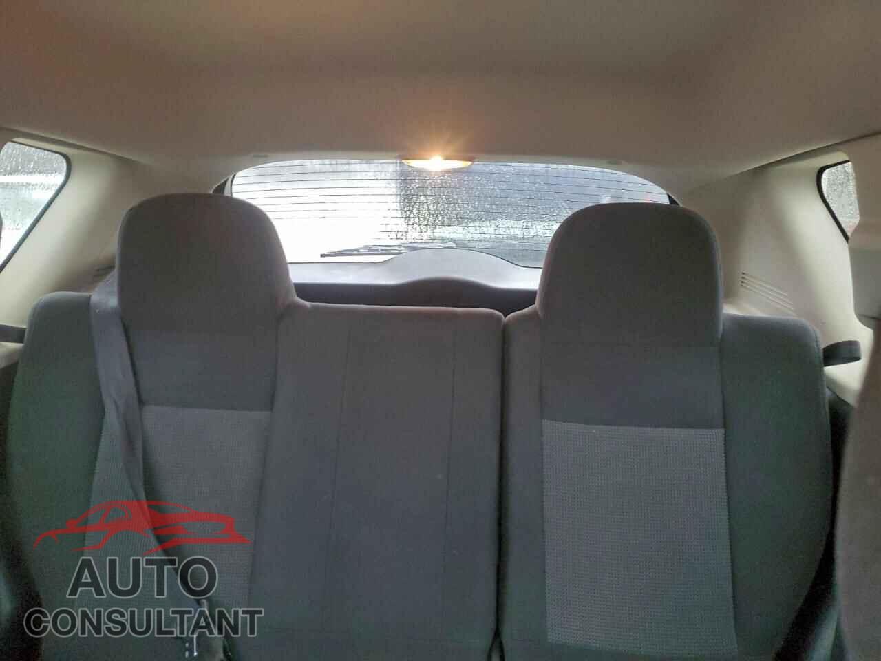 JEEP COMPASS 2015 - 1C4NJDBB4FD177242