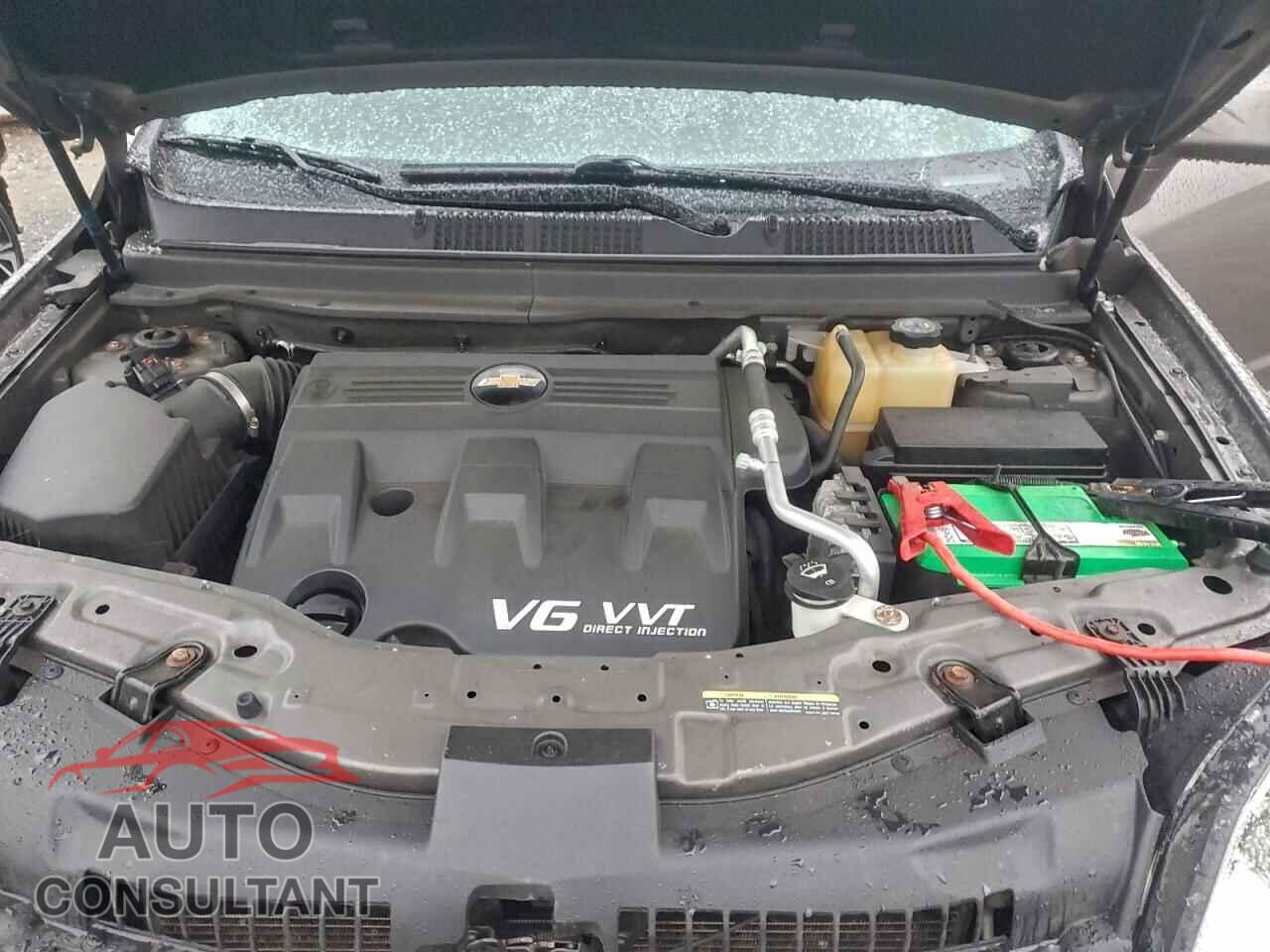 CHEVROLET CAPTIVA 2012 - 3GNFL4E50CS537291