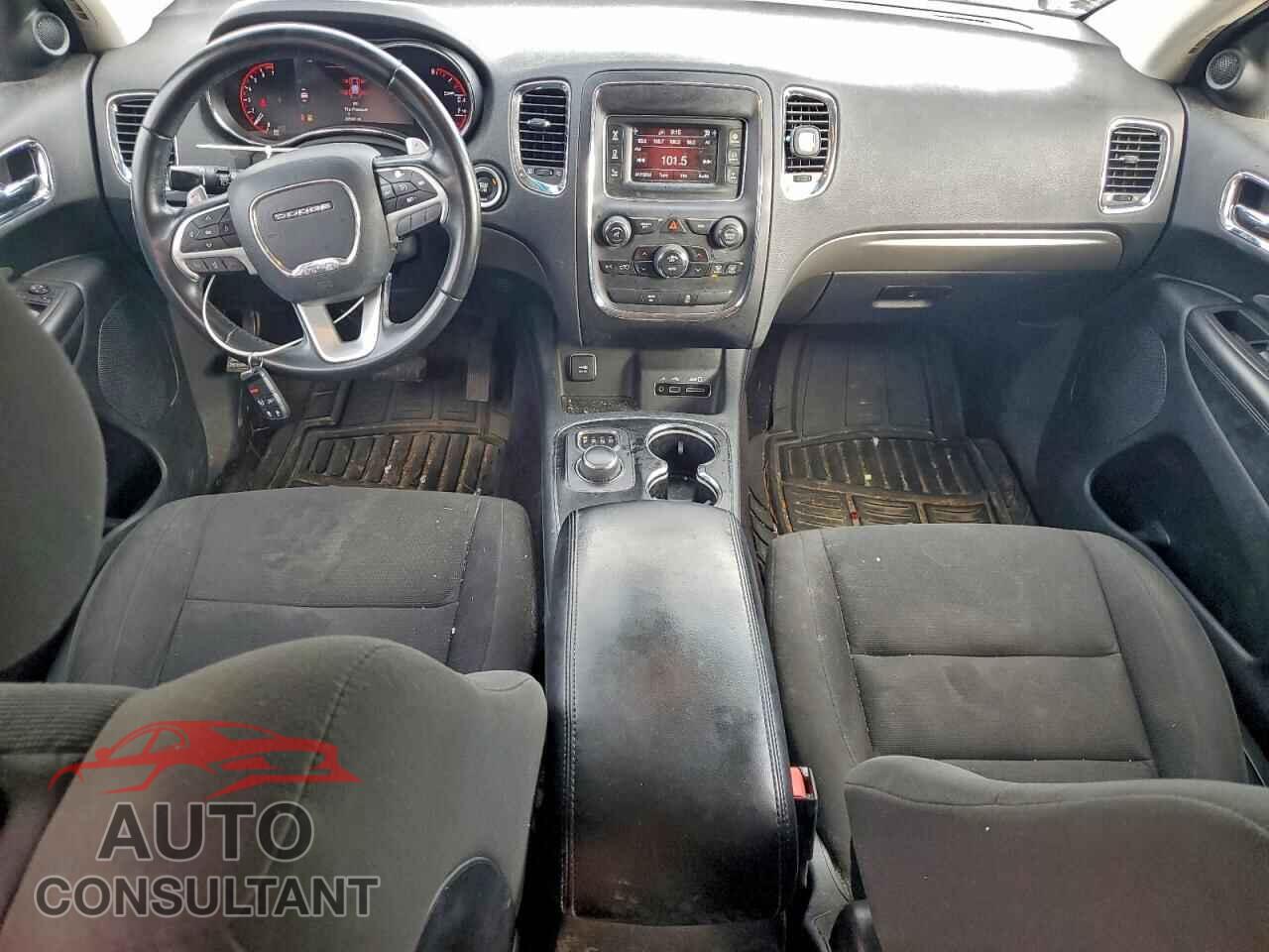 DODGE DURANGO 2015 - 1C4RDHAG3FC176604