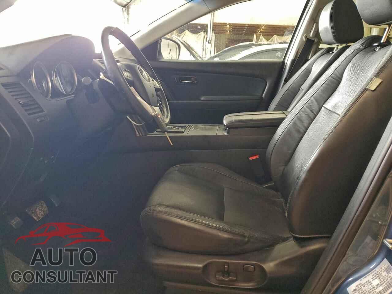 MAZDA CX-9 2014 - JM3TB2CV7E0444632