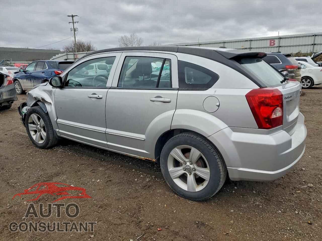 DODGE CALIBER 2011 - 1B3CB3HA3BD106686