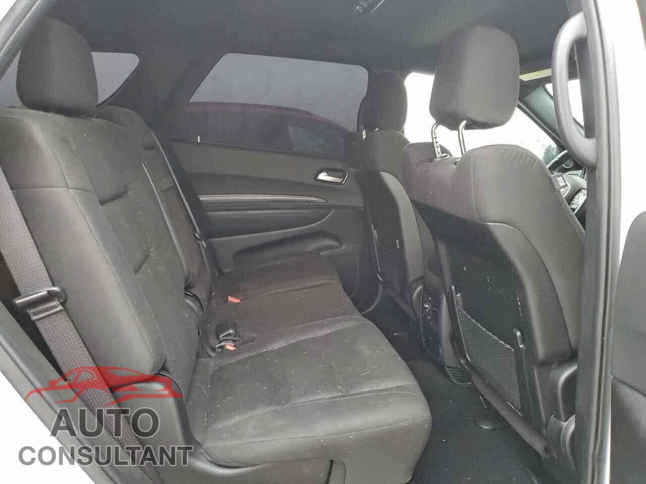 DODGE DURANGO 2023 - 1C4RDHAG3PC596879
