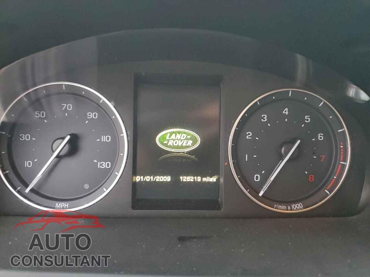 LAND ROVER LR2 2015 - SALFP2BG2FH432328